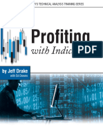 Profiting With Indicators