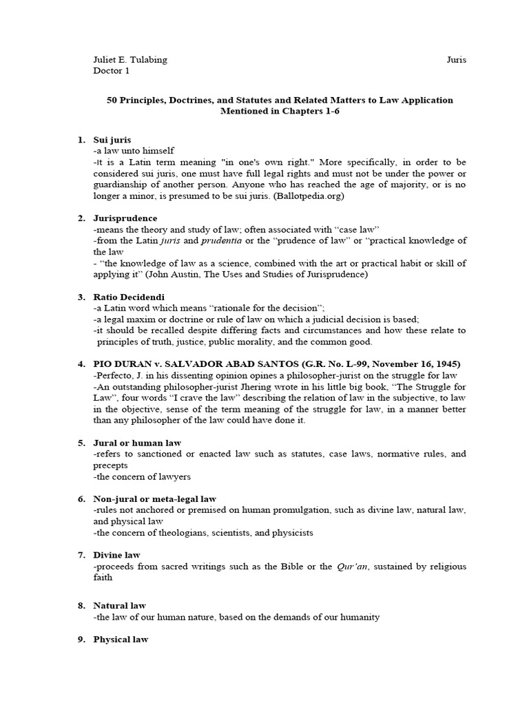 Philosophy of Law Assignment | PDF | Crimes | Crime & Violence