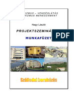 01 Projektszeminarium Munkafuzet