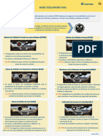 F Ichas ADAS y Seguridad Vial