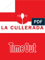 Anàlisi de Pòdcast La Cullerada