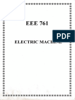 Copy1-Eee 305 Electrical Machine