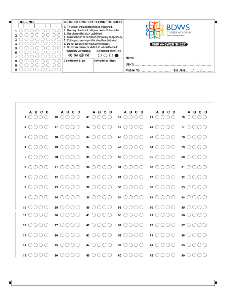omr-90-mcq-pdf