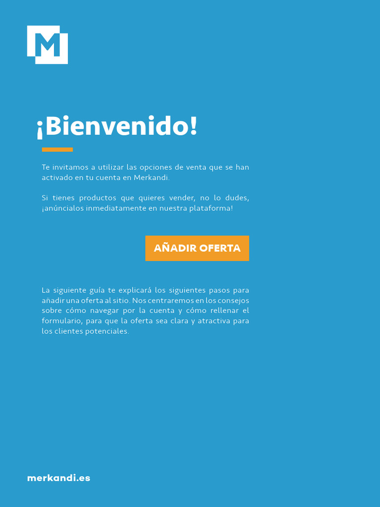 Merkandi Instrukcja Wystawianie Oferty ES Final PDF Oferta 