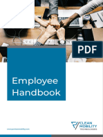 PVCMT Policy Handbook