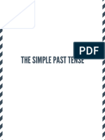 The Simple Past Tense