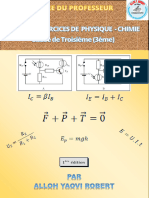 Livre PC 3eme