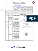 Plano de Aula Nº2