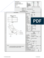 Datasheet For Splitter Gate (M-3140)