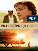 Pride and Prejudice-Jane Austen