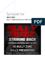 Stop Bullying with BULLY BUZZ