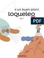 Loqueleo Leer Es Un Buen Plan 1