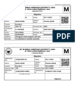 Payment Receipt Ayush