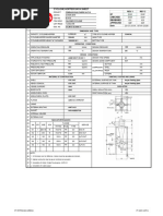 Datasheet For Cyclone Hopper (D-3116)