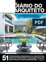 Guia Diário Do Arquiteto Ed. Esp. 2020