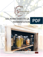 Les Légumes Lacto-Fermentés