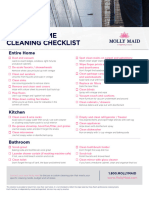 MLY OUW AnnualHomeCleaningChecklist 20220610.1)