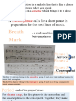 Form Dynamics and Timbre