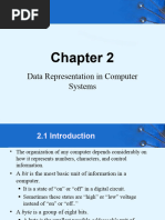 Data Representation in Computer Systems