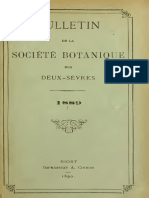 Bulletin SBDS 1889