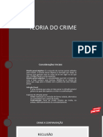 Slide Teoria Do Crime