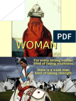 Woman