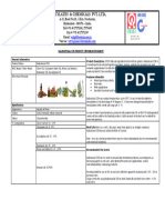 Salinatural CIN TDS