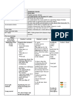 7 Class Plan - Docxn