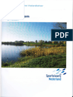 Rapport Visstandbeheer 2013
