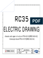 DIS.3410 - RC35 Terex rc35