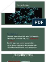 Biomolecules