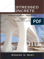 Prestressed Concrete A Fundamental Approach 5th Edition - by WWW - Learnengineering.in