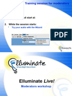 ELLUMINATE