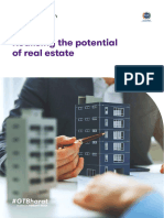 Realising The Potential of Real Estate