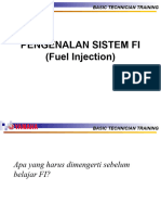 Pengenalan System FI