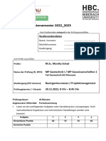 Prüfungsaufgaben WS 2022 - 23 Geotechnik I - 2022 - 12