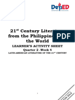 LAS G11 Q2 Week4 21stCenturyLiterature 1196810360924793