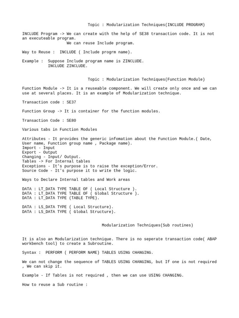 Abbapmod 02 T | PDF | Computer Program | Programming