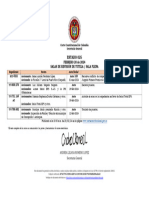 ESTADO 025 Febrero 20 de 2024