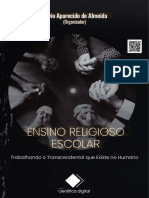 Ensino Religioso Escolar: Flávio Aparecido de Almeida