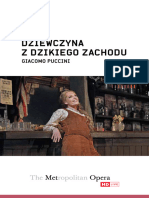 Met Dziewczyna Z Dzikiego Zachodu Na Strone 0