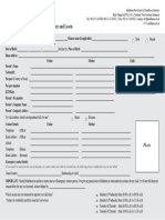 (Middleton) PNS and PNL Registration Form