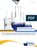 CollegePharmacy QuickGuide