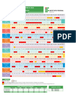 Calendário 2024 Cursos Técnicos - 1902