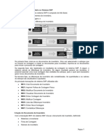 Sap MM Manual de Procedimento de Inventario Fisico