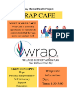 WRAP Cafe