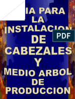 Cabezalez Fip