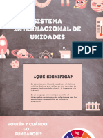 Presentación de Proyecto Científico Ilustrado Rosa y Gris