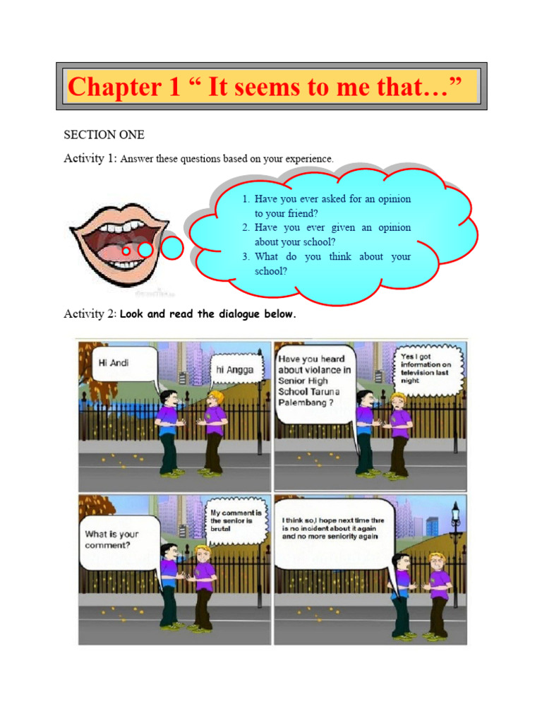 HOW WOULD YOU ASK OPINIONS FOR DIFFERENCES BETWEEN TWO THINGS visual data 5