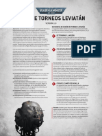 Guía de Torneos Leviathan wh40k v1.0
